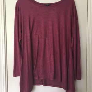 🎉 (5/$20) NWOT super soft long sleeve shirt